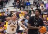 Slippery Rock drops road contest to No. 5 Gannon