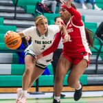 Late surge sends Edinboro past Rock