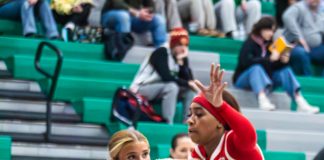 Late surge sends Edinboro past Rock