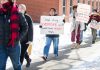 ICE: on your steps and around the U.S.