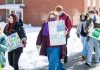 ERA advocates bring nationwide ICE OUT protest to Slippery Rock