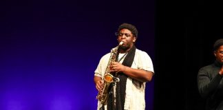 BIPOC Arts Celebration at SRU