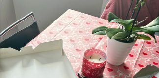 Last minute Galentine’s plans