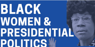 ERA Advocates host panel on Black women in politics