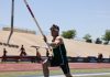 Anderson, Layton, Wozniak selected to NCAA Indoor National Championships