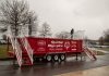 Polar Plunge raises over $5,000 for Special Olympic athletes