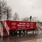 Polar Plunge raises over $5,000 for Special Olympic athletes