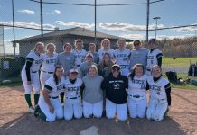 Competing while doing what you love