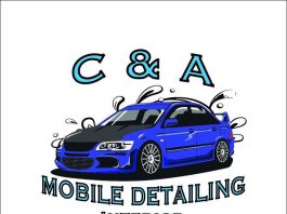 Teen entrepreneurs build detailing business