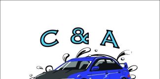 Teen entrepreneurs build detailing business