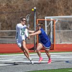 Explosive start powers Slippery Rock past D’Youville