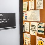 The Women’s Center at SRU celebrates Women’s History Month