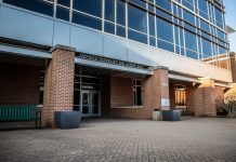 Slippery Rock fully fleshes out nursing program