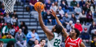 Hill leads the way in strong regular season finish