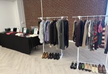 Kind Closet hosts Etiquette Dinner on campus