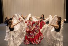 Palenque set to perform Yuma