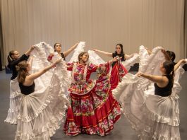 Palenque set to perform Yuma