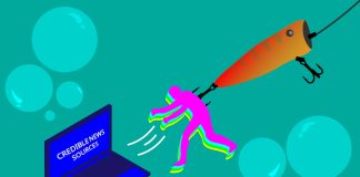 Our view: Get away from the “for you” page