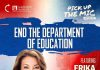 TPUSA speakers challenge us to ask questions about education