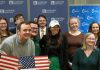 Turning Point USA hosts school choice activist