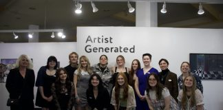 Artist-Generated