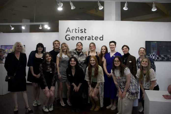 AG Group Photo