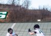 Green-White game offers first glimpse into 2026 roster