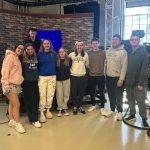 Student organizations host Telethon benefitting Butler County Humane Society