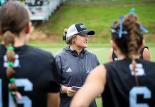 A family coaching legacy