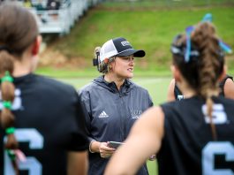 A family coaching legacy