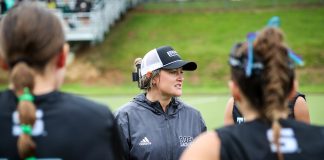 A family coaching legacy