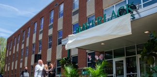 Haverlack Legacy rocks The Rock