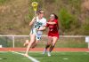Fast start sends Slippery Rock past Edinboro