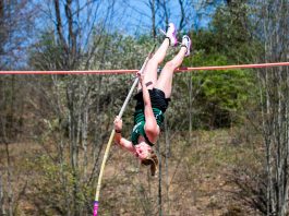 Rock women tally 29 PSAC marks and 10 event wins at John Papa