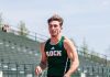 SRU delivers strong showing at home invitational