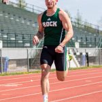 SRU delivers strong showing at home invitational