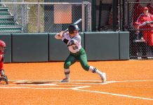 SRU set for four-game homestand