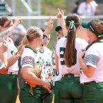 Rock softball returns to PSAC play after cancellations
