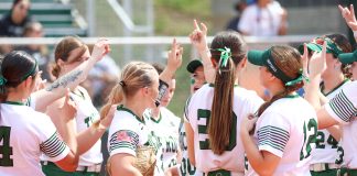 Rock softball returns to PSAC play after cancellations