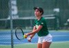 Rock tennis falls 4-3 in heartbreaker at rival IUP