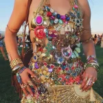 Coachella fashion