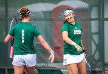 The life of a student athlete