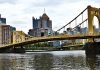 Pittsburgh’s signature colors