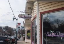 More than just a sweet treat