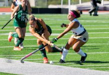 No. 9 SRU extends best start in program history