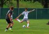 Rock ties Robert Wesleyan in low-scoring duel