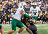 No. 11 Rock nearly perfect in 70-10 win over ‘Ville