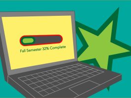 Our View: SRU Declassified School Survival Guide