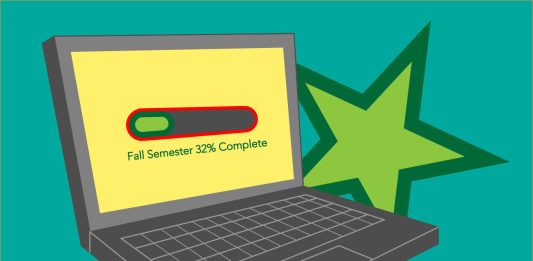 Our View: SRU Declassified School Survival Guide