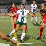 Rock offense plays strong in home win over California (Pa.)